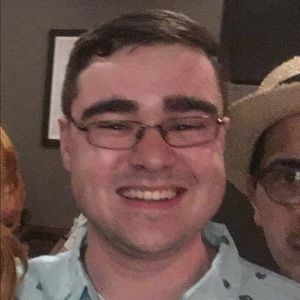 Meet your Posher, Trent